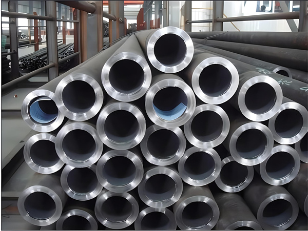 安庆q345d精密钢管制造工艺流程特点及应用
