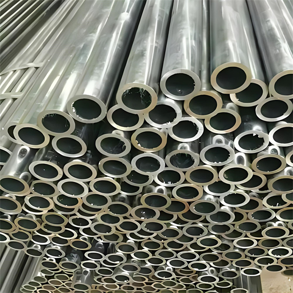 安庆q345d精密钢管：执行标准与品质保障